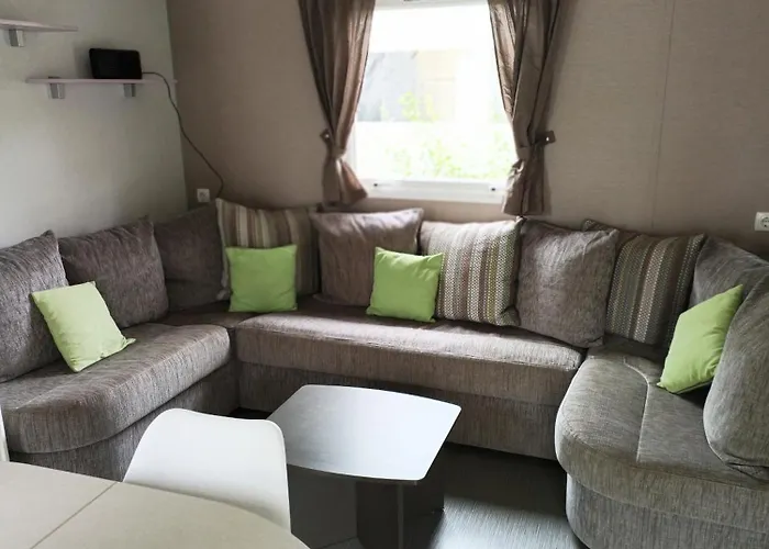 Mobil-Home Intuition 8P