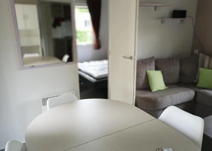 Mobil-Home Intuition 8P