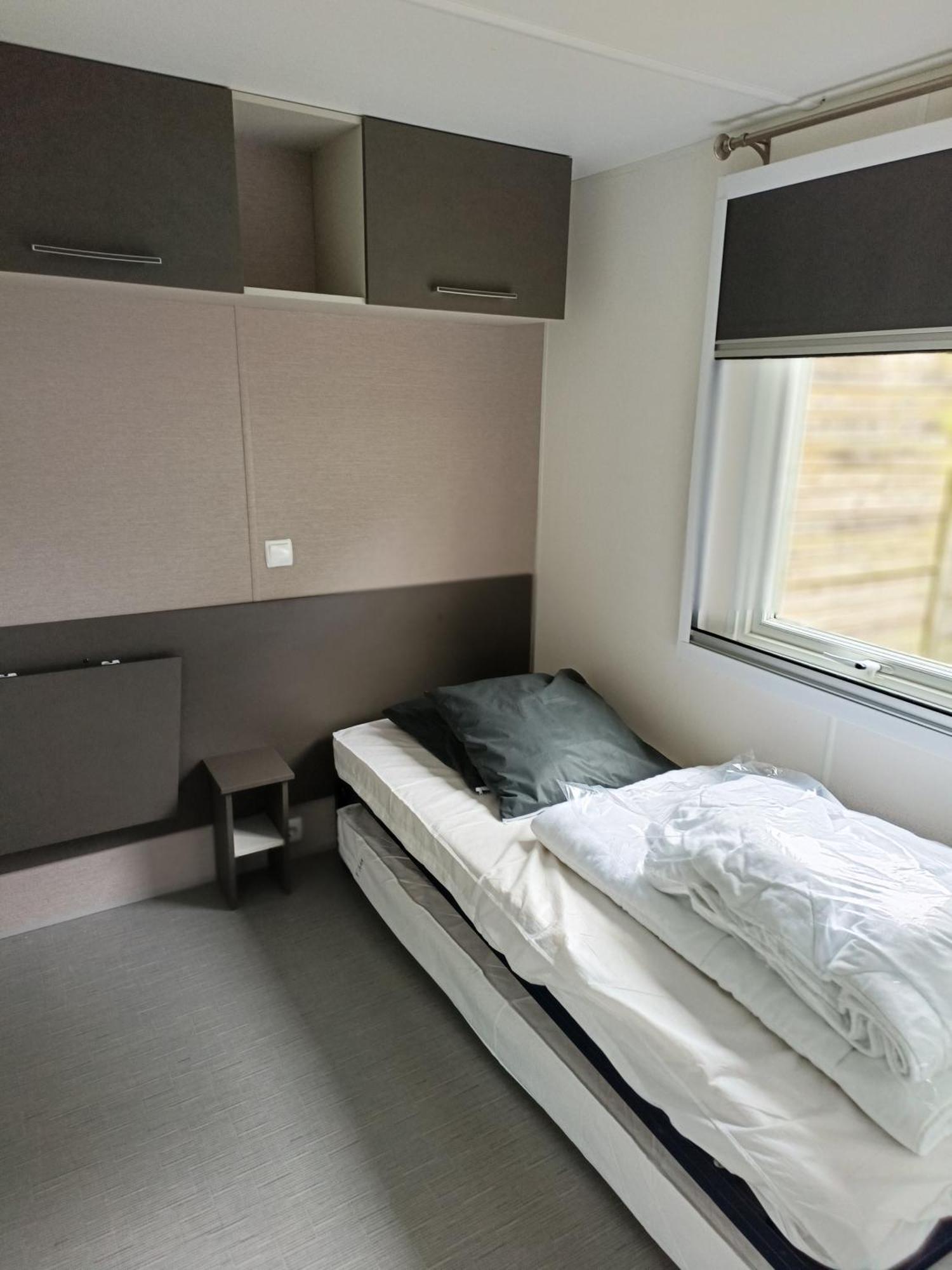 Mobil-home Intuition 8p Camping Saint-Jean-de-Monts