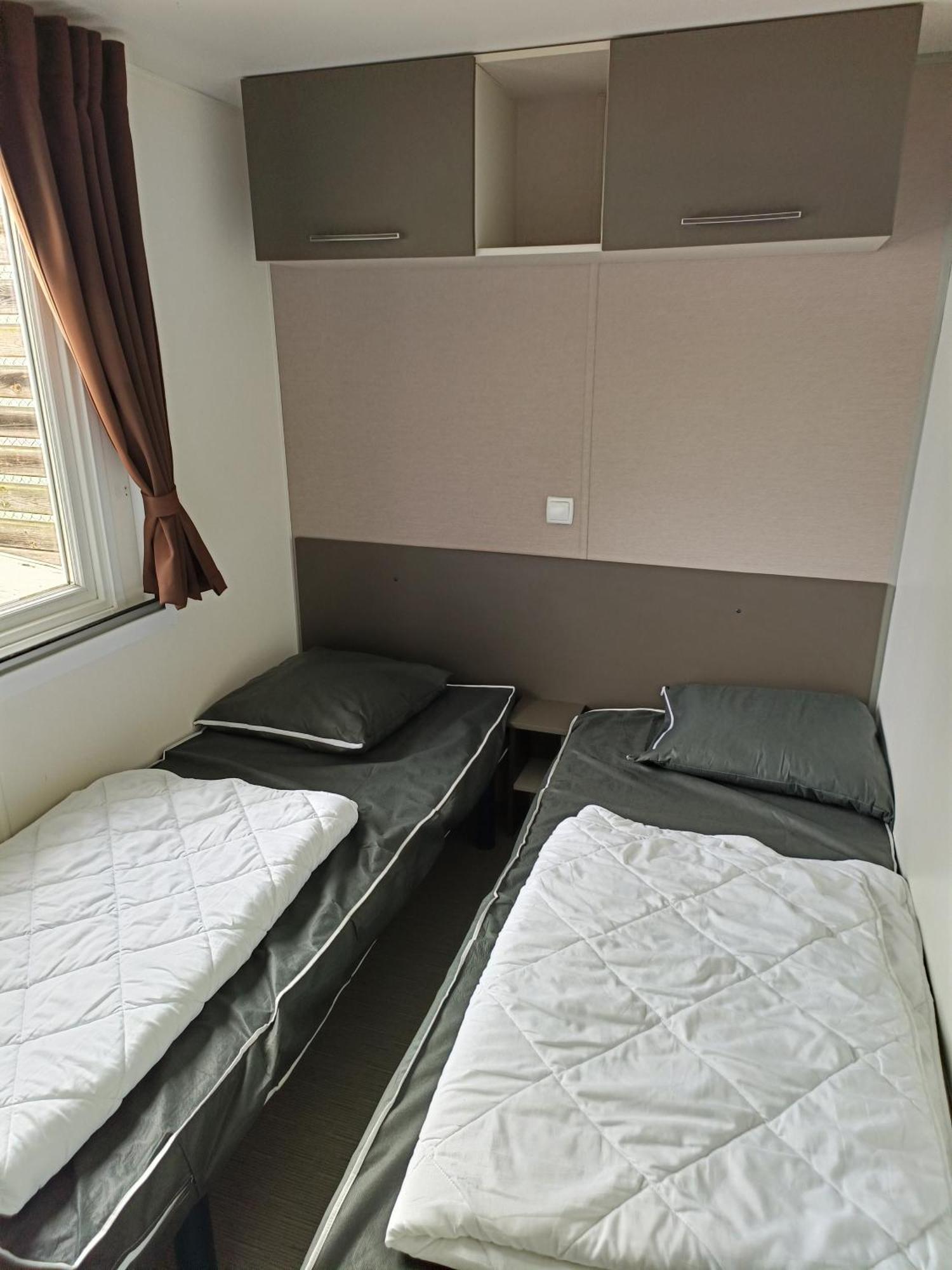 Mobil-home Intuition 8p * Saint-Jean-de-Monts
