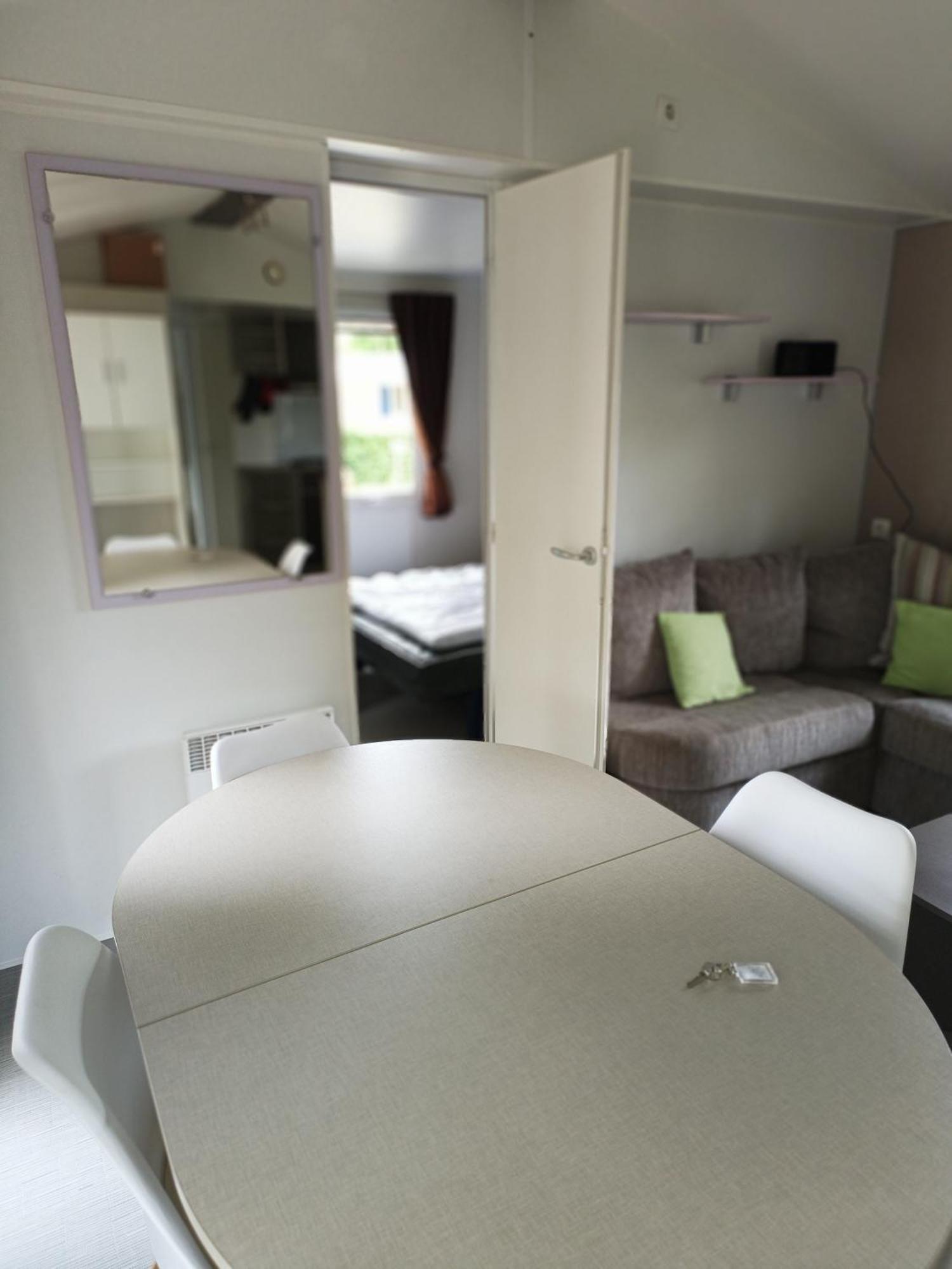Mobil-home Intuition 8p Saint-Jean-de-Monts